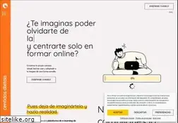 Sites similar to contidosdixitais.com