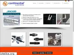 Sites similar to contielec.es