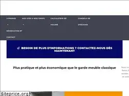 Sites similar to contientplus.fr
