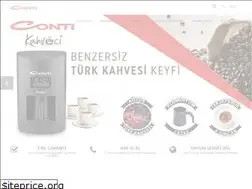 Sites similar to contievaletleri.com.tr