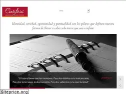 Sites similar to contifarias.com