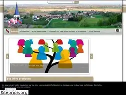Sites similar to contigny.fr