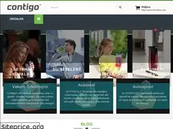 Sites similar to contigo.com.tr