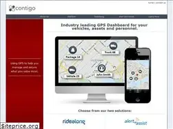 Sites similar to contigo.com