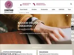 Sites similar to contigo.de