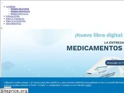 Sites similar to contigoentufarmacia.com