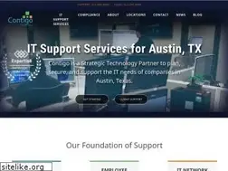 Sites similar to contigotechnology.com