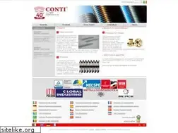 Sites similar to contigroup.it
