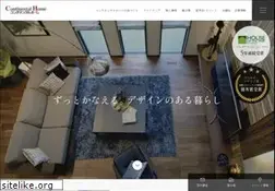 Sites similar to contihome.com