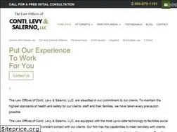 Sites similar to contilevy.com