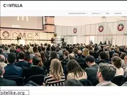 Sites similar to contilla.de