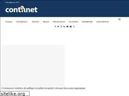 Sites similar to contilnetnoticias.com.br