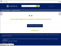 Sites similar to contimarket.com