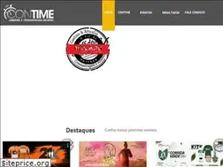 Sites similar to contimeassessoria.com.br