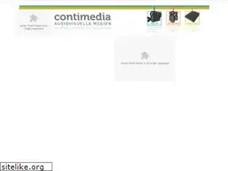 Sites similar to contimedia.tv