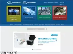 Sites similar to contimetra.com