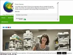 Sites similar to continencecentral.org