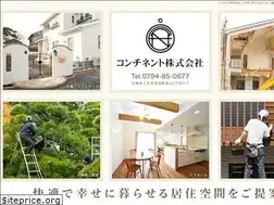 Sites similar to continent-miki.com
