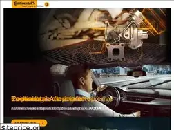 Sites similar to continental-aftermarket.com