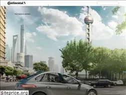 Sites similar to continental-automotive.com