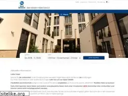 Sites similar to continental-bonn.de