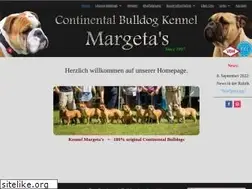 Sites similar to continental-bulls.de