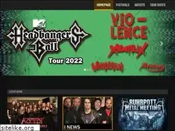 Sites similar to continental-concerts.de