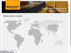 Sites similar to continental-engineparts.com