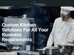 Sites similar to continental-equipment.com