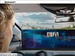 Sites similar to continental-head-up-display.com