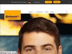 Sites similar to continental-industry.com