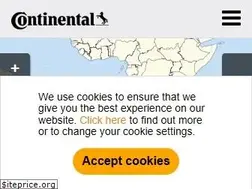 Sites similar to continental-jobs.com