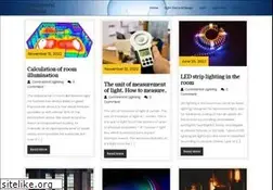 Sites similar to continental-lighting.com