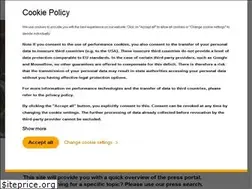 Sites similar to continental-media.com