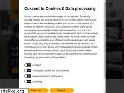 Sites similar to continental-mediacenter.com