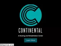 Sites similar to continental-nursing.com