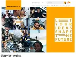 Sites similar to continental-people.com