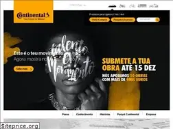 Sites similar to continental-pneus.pt