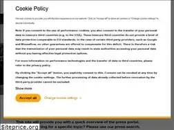 Sites similar to continental-press.com