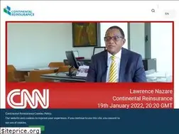 Sites similar to continental-re.com