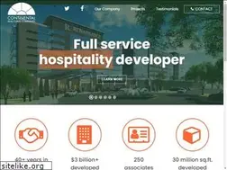 Sites similar to continental-realestate.com