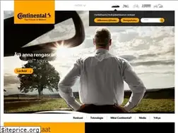 Sites similar to continental-rengas.fi