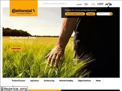 Sites similar to continental-specialty.com