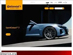 Sites similar to continental-tire.jp