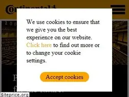 Sites similar to continental-truck.com