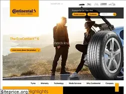 Sites similar to continental-tyres.com.sg