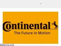 Sites similar to continental.center