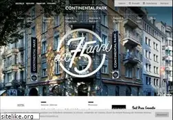 Sites similar to continental.ch