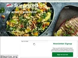Sites similar to continental.com.au