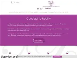Sites similar to continentalbottle.co.uk